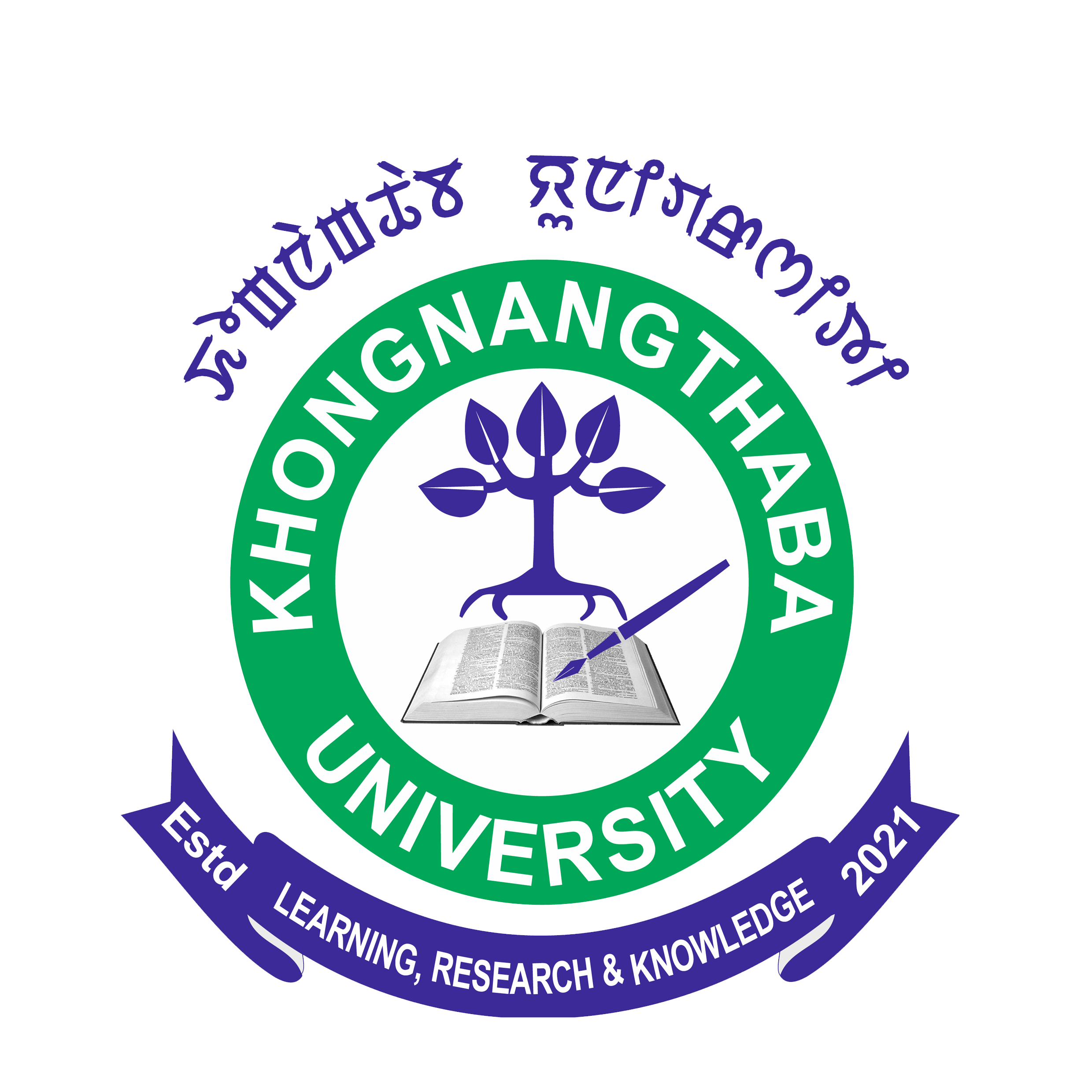 Khongnangthaba University